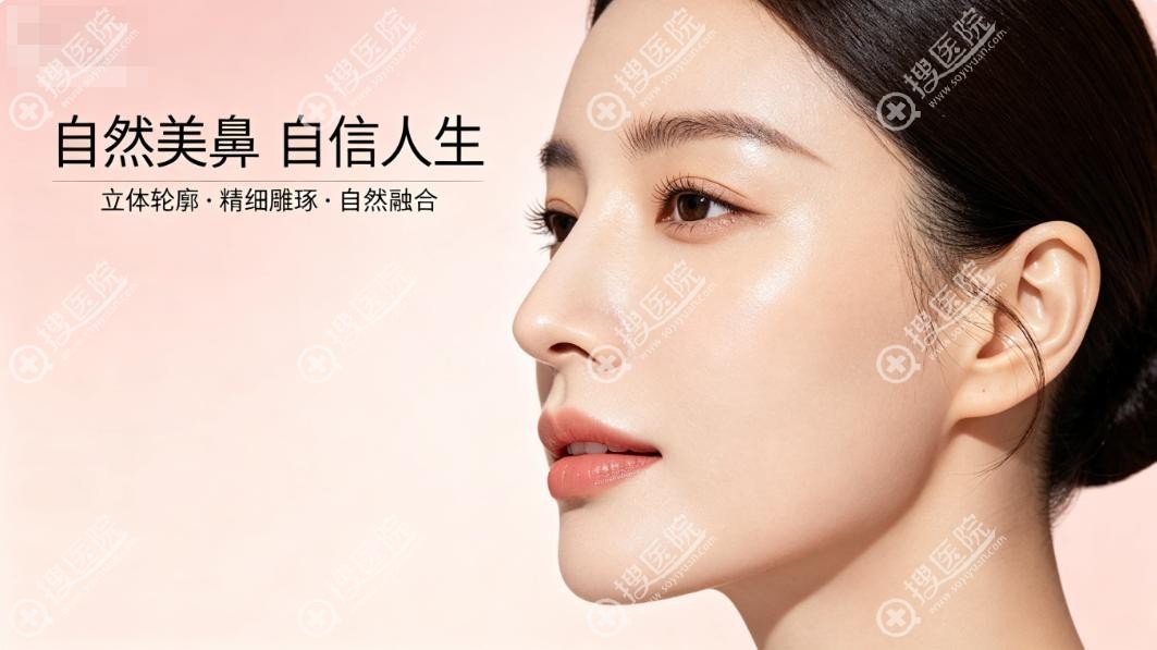 成都大象致颜周柯鼻修复预约挂号 成都大象致颜周柯鼻修复预约挂号