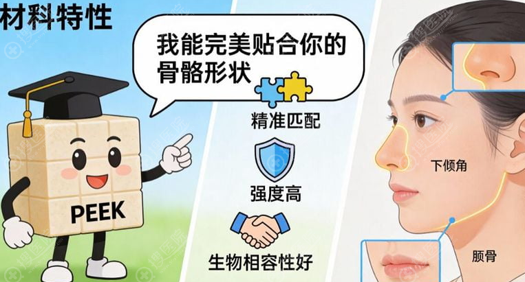 刘黎明peek下巴常见问题快问快答 刘黎明peek下巴常见问题快问快答