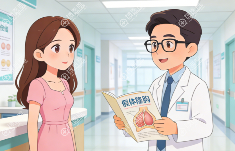 广州艺星孙湄杨隆胸的优势与短板 广州艺星孙湄杨隆胸的优势与短板