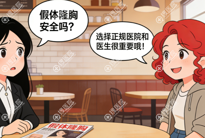 孙湄杨假体隆胸的核心手术特色 孙湄杨假体隆胸的核心手术特色