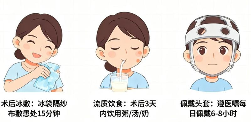 關於韓國伊美芝整形,你必須知道的五個關鍵問答