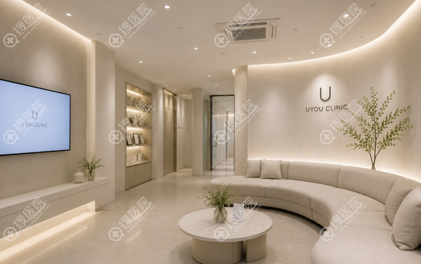 UYOU CLINIC特色項目 UYOU CLINIC特色項目