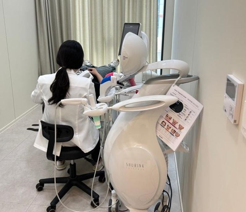 二、除了 Florian clinic 釜山,西面商圈還有哪些選擇?橫向比價不踩雷