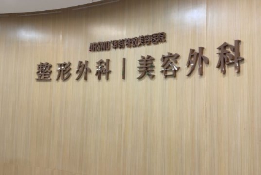 南京华韩奇致美容医院
