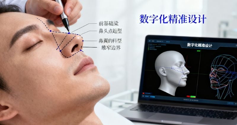 五、 南京美贝尔顾大剑医生怎么样?—— 10位求美者亲测总结