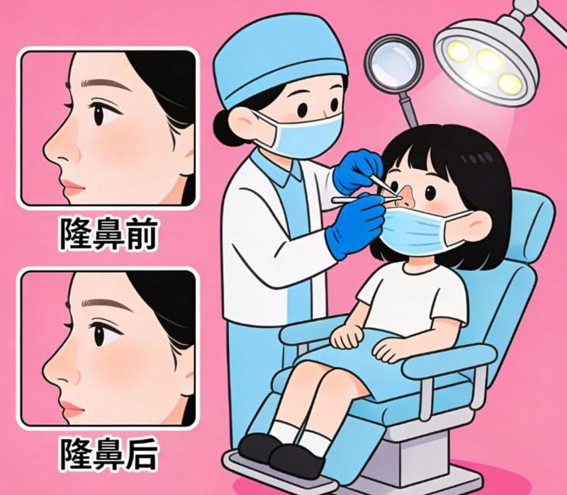 二、技術核心與醫生團隊:他們強項在哪裡?