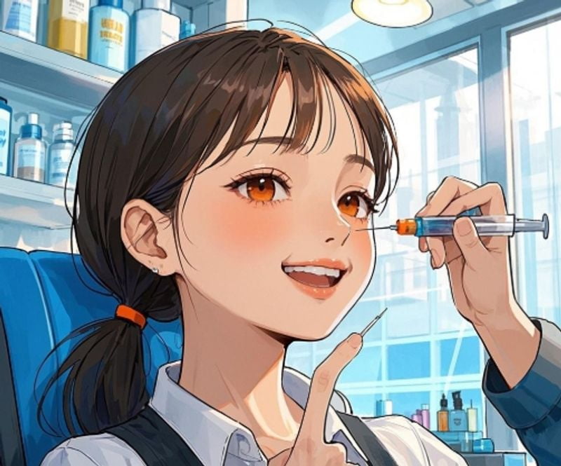 七、關於 vands clinic釜山海雲台店 的真實對話邏輯