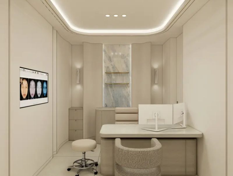 ��ɽElblanc Clinic�޻���Ժ�L