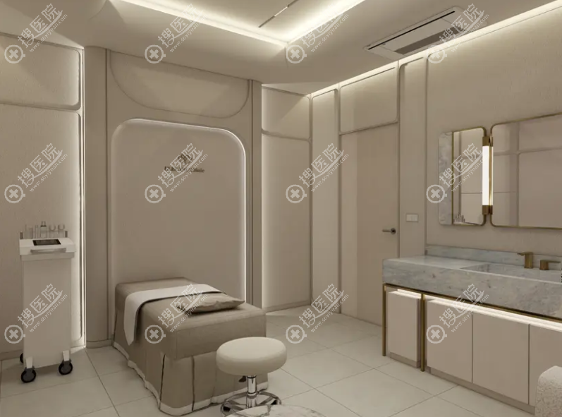 ��ɽElblanc ClinicƤ�w�����L�Ŀ