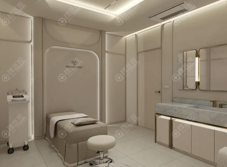��ɽElblanc Clinic�޻���Ժ�L�\������\
