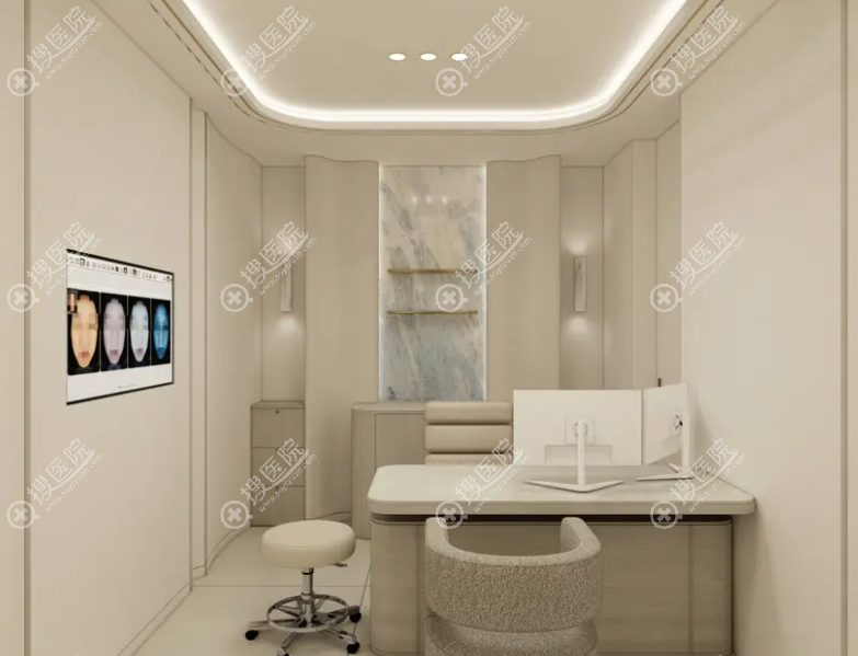 ��ɽElblanc Clinic�޻���Ժ�L����