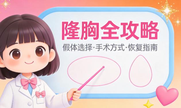 北京煤医余恩旭隆胸