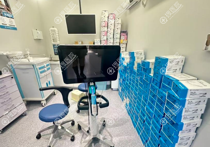 深圳笑美博士松鼠口腔特色項目 深圳笑美博士松鼠口腔特色項目