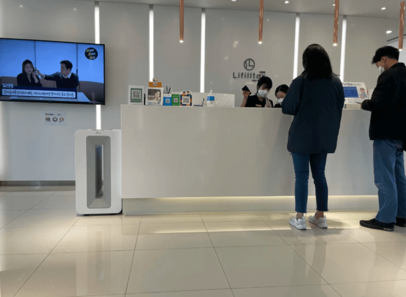 一、韓國麗菲爾特Lifilltox皮膚科到底強在哪?技術與價格深度解析