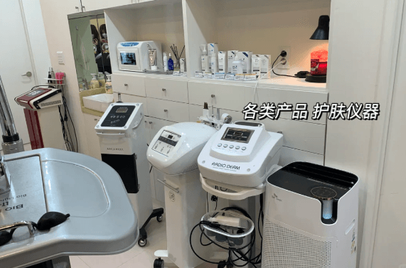 四、避坑必看:如何確保中韓同價?BeautsGO平台預約全攻略