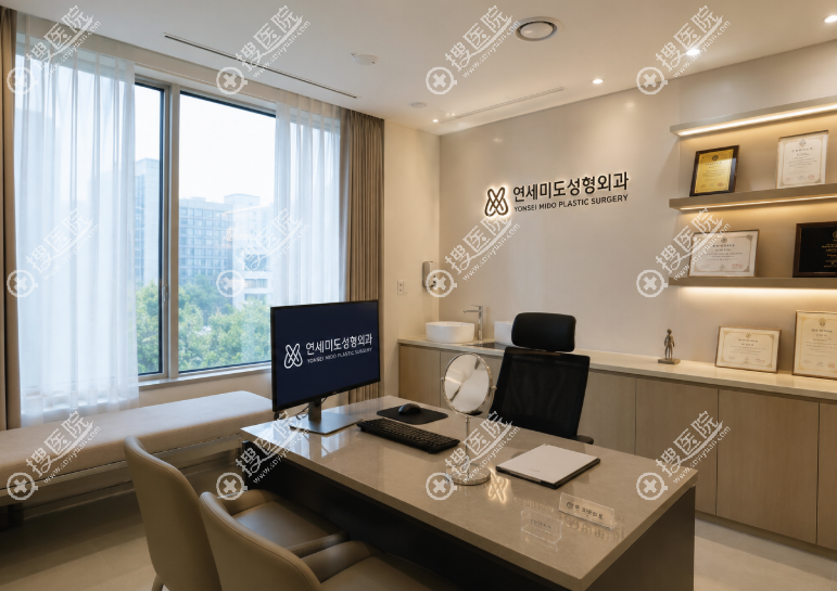 韓國延世美都整形外科收費價格 韓國延世美都整形外科收費價格