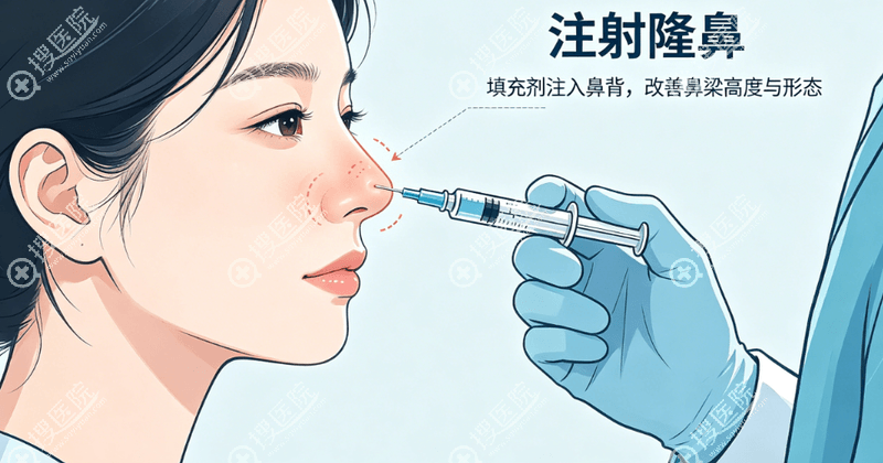 一、头一个个人:鼻梁塌了二十多年,午休打的