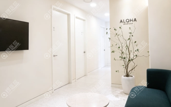 ���AlohaƤ�w�ƠI�I�r�g