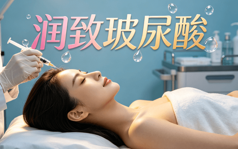 宁波壹加壹注射鼻子价格表揭秘,单支玻尿酸收费1000-5000元,具体看材料、品牌和用量