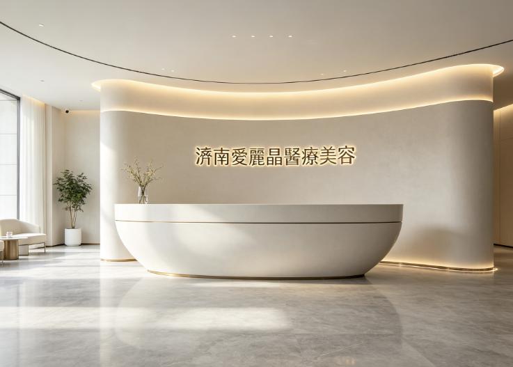濟南愛麗晶醫療美容