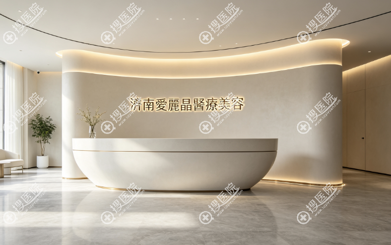 為什麼濟南愛麗晶能成為本地醫美標桿 為什麼濟南愛麗晶能成為本地醫美標桿