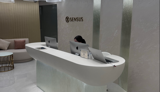 香港森莎 SENSUS LIMITED 醫美