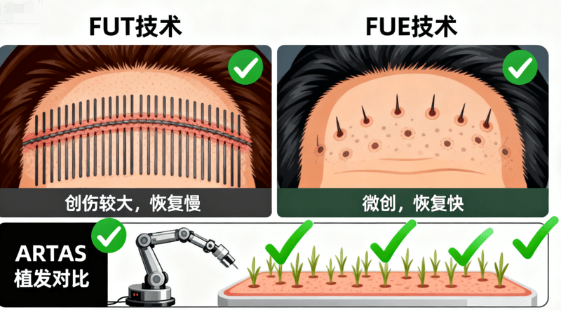 二、 成都双禾植发的特色项目解析与价格体系