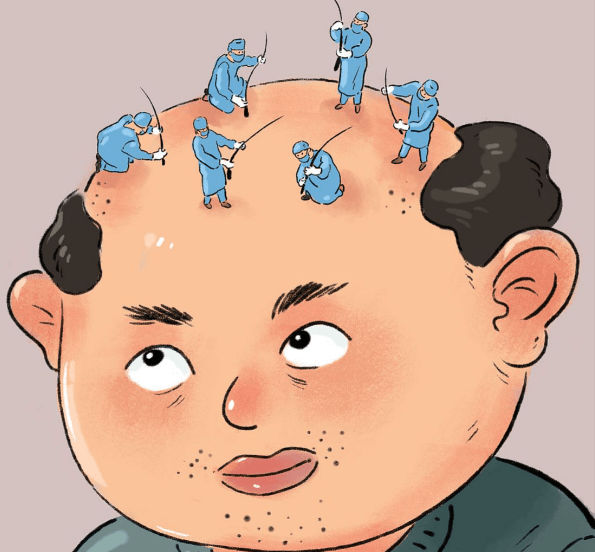 三、 成都双禾植发的医师团队与客观评价
