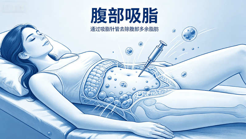 二、 南京康美美容张让虎吸脂:核心技术与特色项目