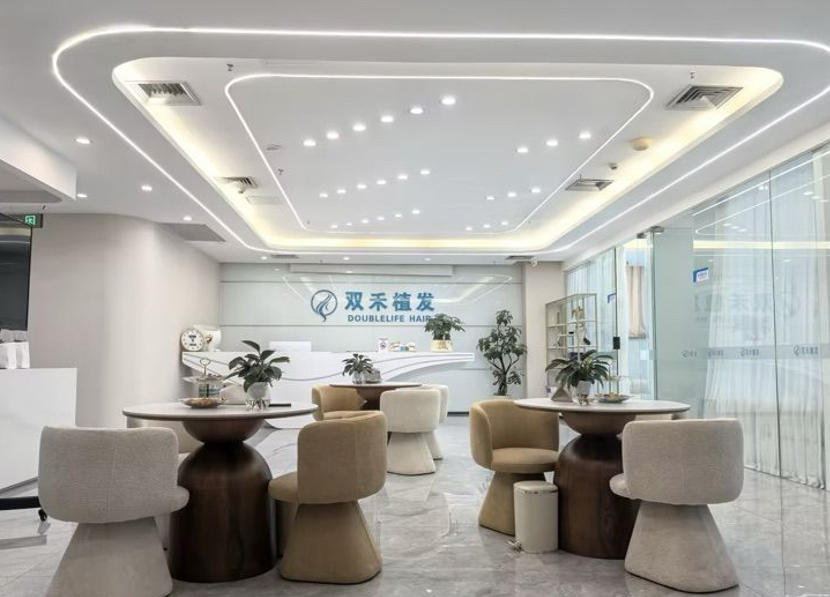 成都双禾植发