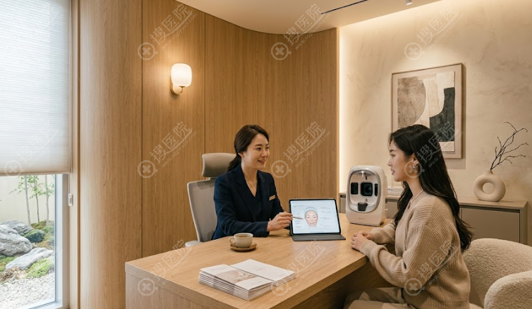 韓國medicalo醫院怎麽預約 韓國medicalo醫院怎麽預約