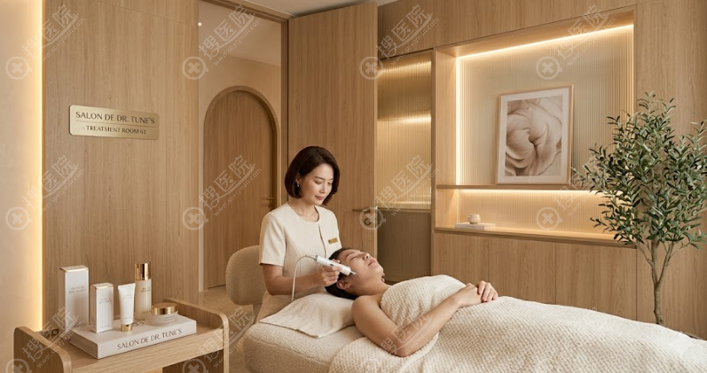 Salon de Dr.Tune‘s 醫院顧客真實口碑:聽聽她們怎麼說? Salon de Dr.Tune‘s 醫院顧客真實口碑:聽聽她們怎麼說?