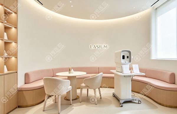 韓國蕾肌優lasium皮膚科醫院口碑評價 韓國蕾肌優lasium皮膚科醫院口碑評價