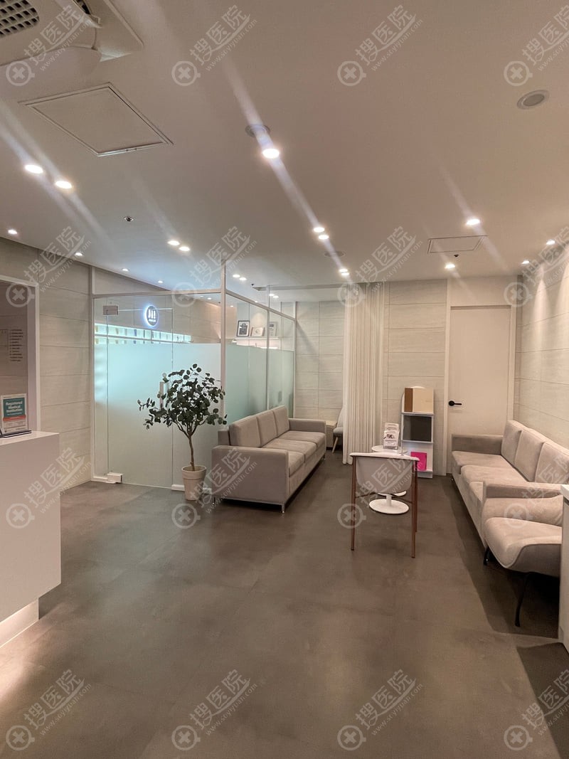 桔藝菲皮膚科江南店
