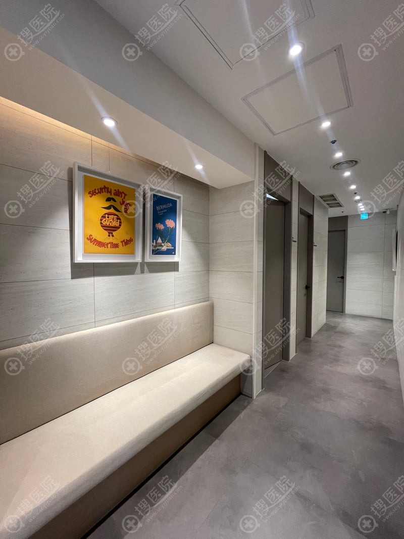 jfeel皮膚科江南店