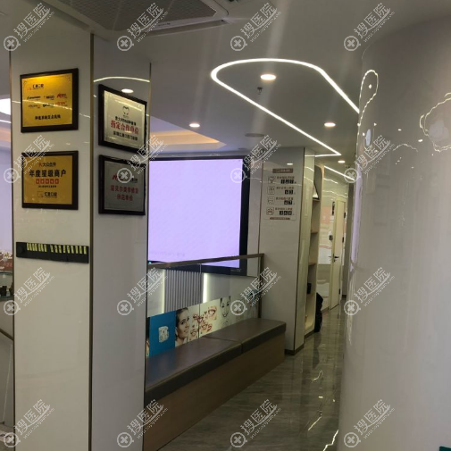 深圳匯港口腔門診部地址路線 深圳匯港口腔門診部地址路線