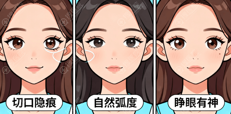 一、 韓國I Contact整形外科的院內優勢與初印象