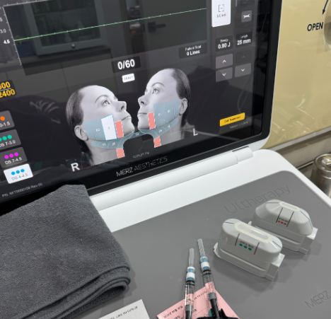 5000元預算去韓國丹雅皮膚科做什麽項目?麗珠蘭黑盒+LDM水滴管理,這個價太香了