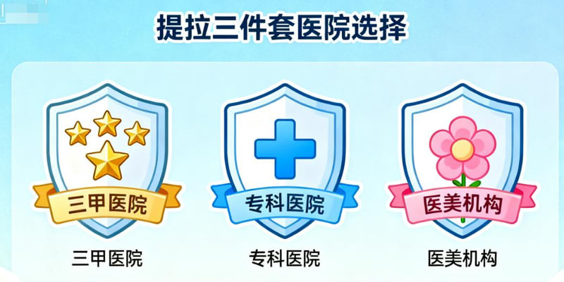 一、北京美天医疗美容医院怎么样?