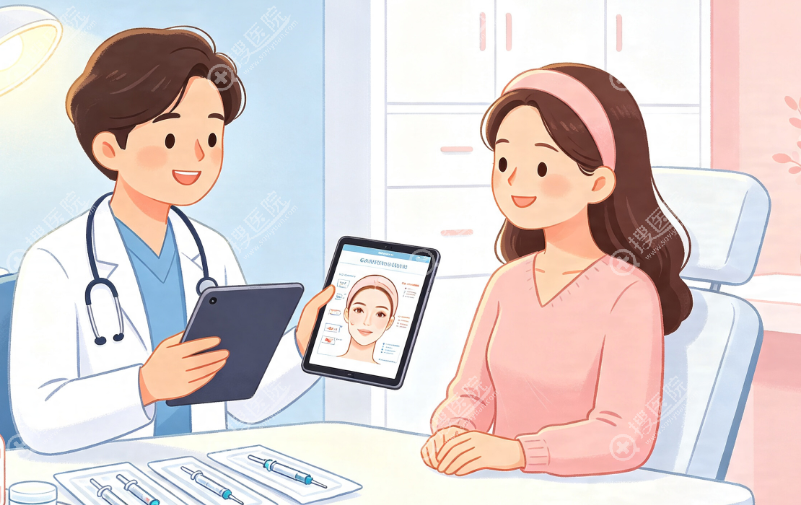 北京丽合行业口碑:技术派院长的“自来水”效应 北京丽合行业口碑:技术派院长的“自来水”效应