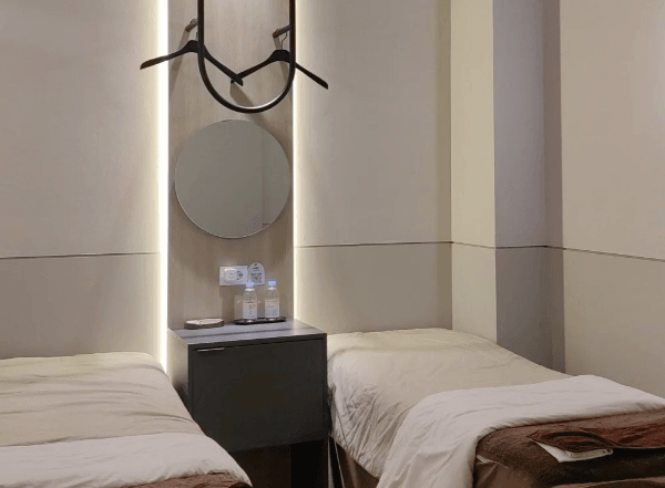 �ġ��oӋ��ǰ���n��tup clinic���õČ��ý��h