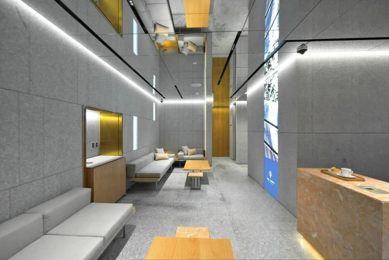 三、The first clinic 釜山大淵店技術與疗效口碑分析