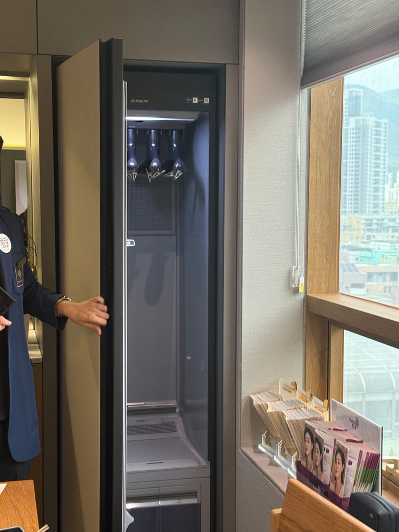 二、釜山 the first clinic熱門項目與價格參考