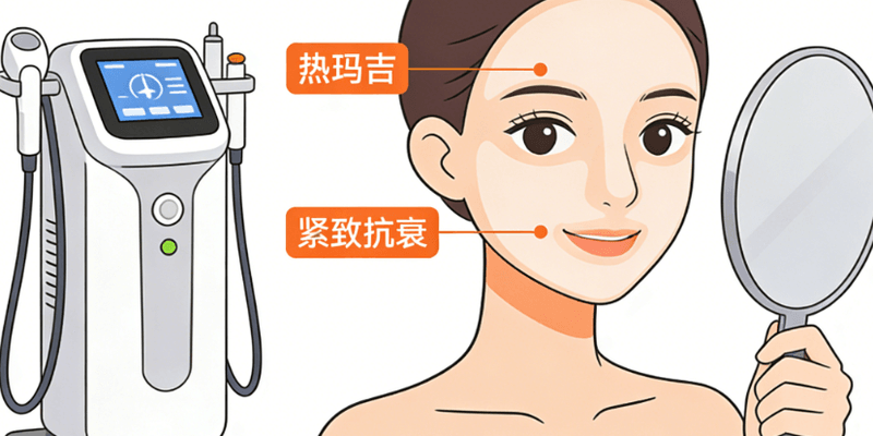 三、漯河缔莱美热超联合及各项轻医美价格性价比高吗?