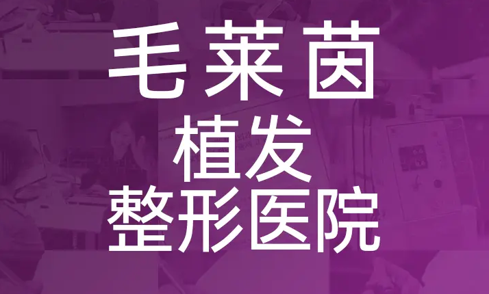 韓國毛萊茵整形外科