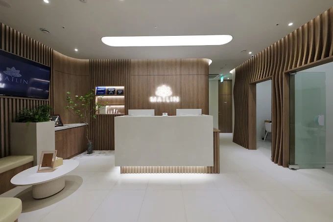 �n��Maylin Clinic�}ˮƤ�w��
