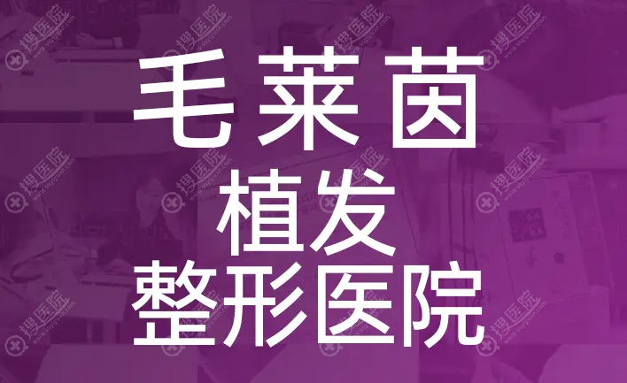韓國毛萊茵整形外科 韓國毛萊茵整形外科