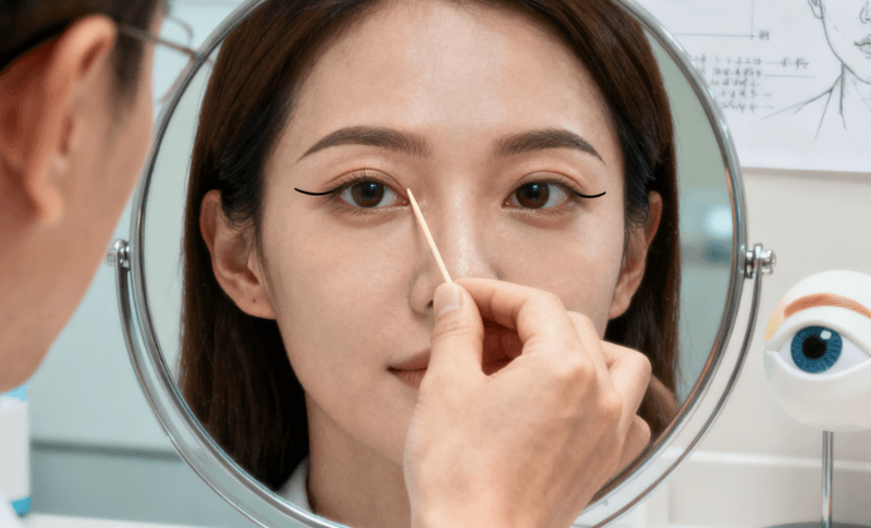一、韓國朴炳浩雙眼皮做得怎麼樣?先搞清楚這幾個核心問題