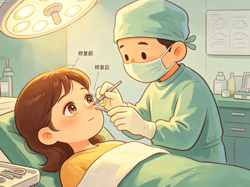 三、真實面診流程與你必須問的5個問題