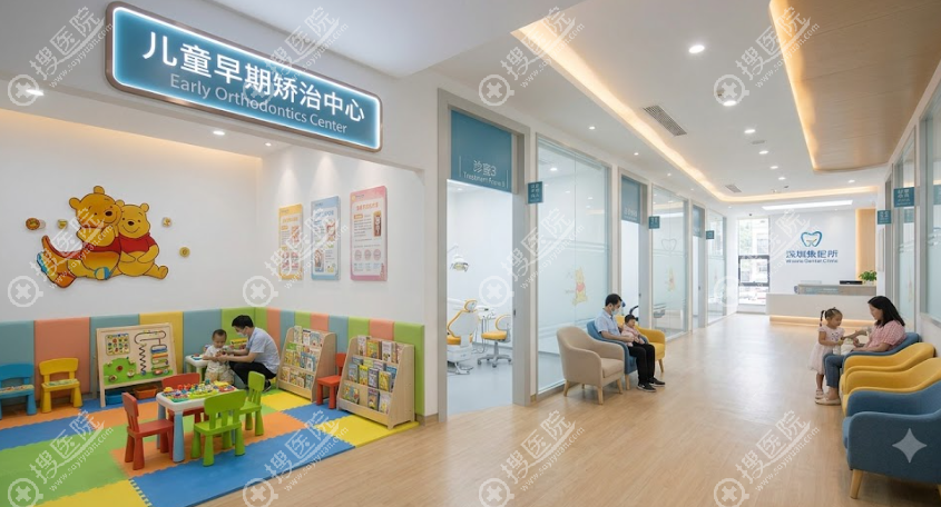 深圳維尼口腔主推核心醫生介紹 深圳維尼口腔主推核心醫生介紹